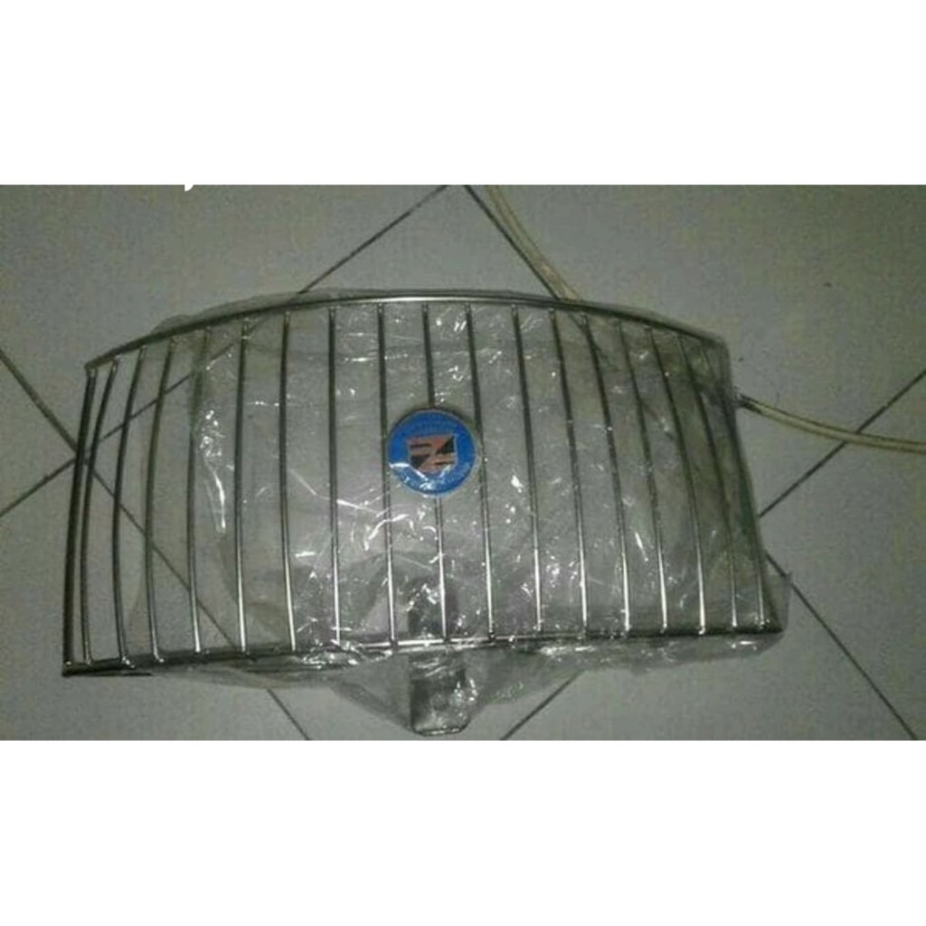 keranjang sayur vespa vbb pts