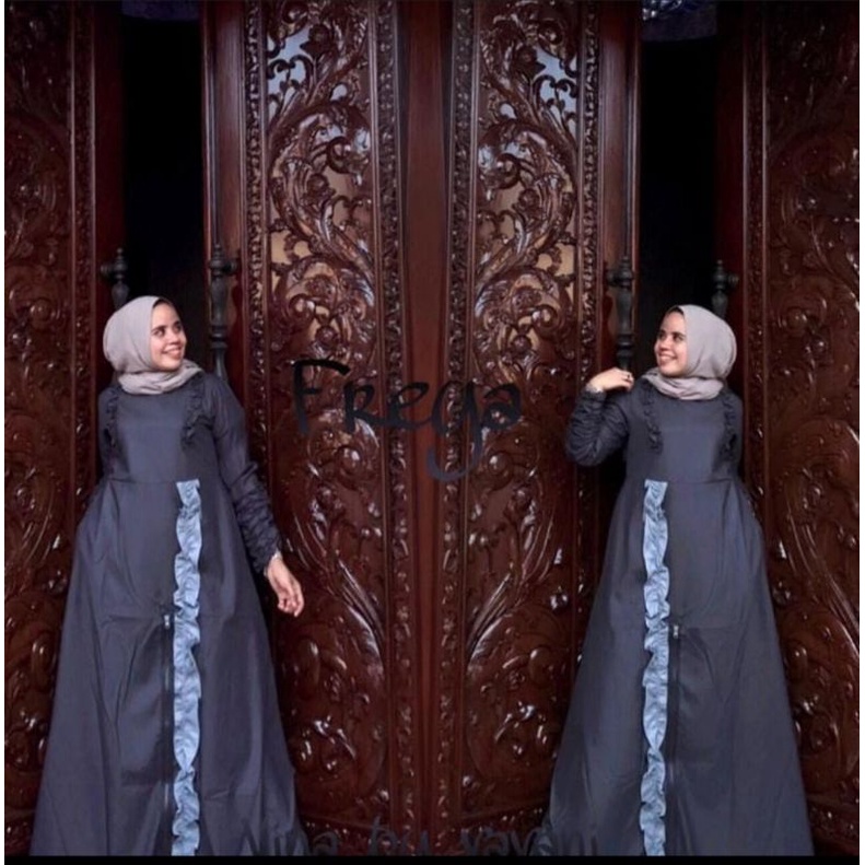 GAMIS FREYA BY VAVANI