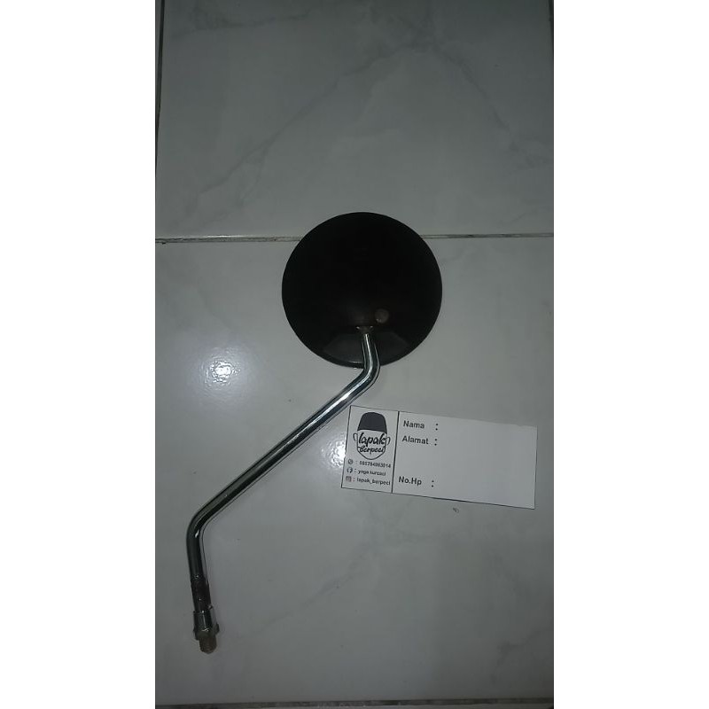 Spion Honda Cb Xl125 Original