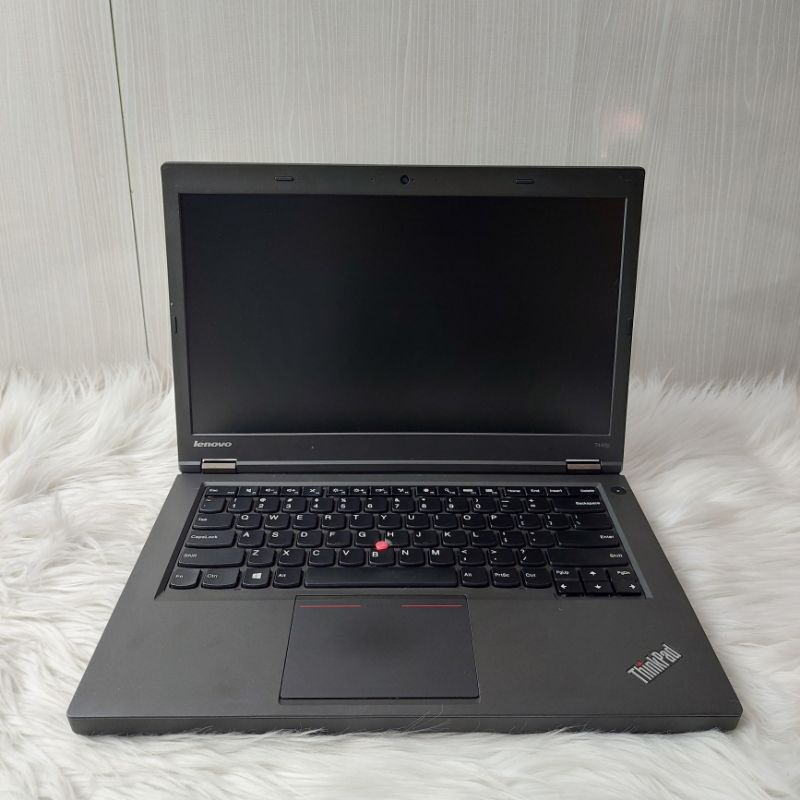 Laptop  lenovo  Thinkpad  T440p Intel core i5 gen 4 Ram 8 GB  HDD 500GBMurah Bergaransi