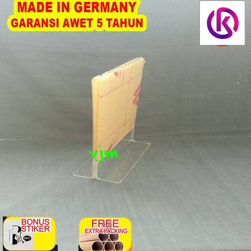 

Promo Standing POP A5 (3mm)