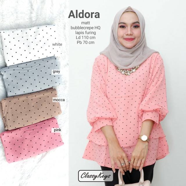 

Aldora