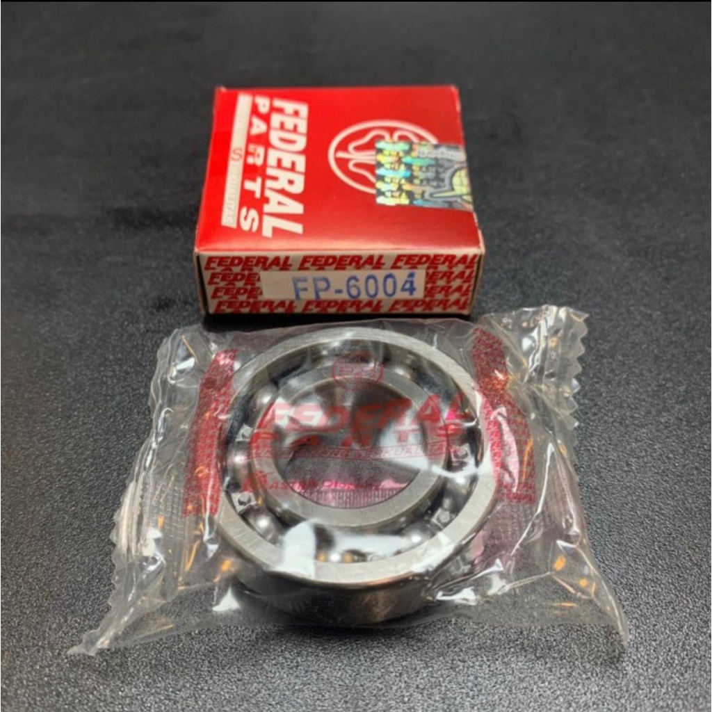 Bearing Laher 6004 Federal