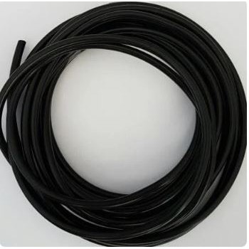 100 Meter Selang 5MM 1 Rol Selang Hidroponik Hydroponic Fertigasi Hose 5 Mm Pe 100 M Bukan Hdpe Kaku