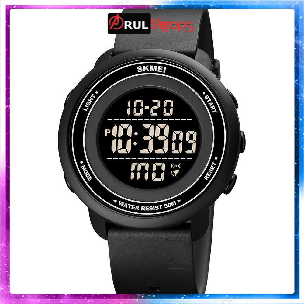 SKMEI Jam Tangan Digital Pria Sport - 1736