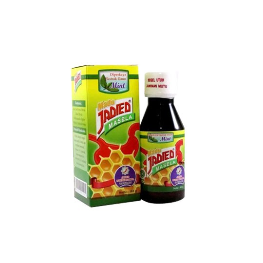 

MADU JADIED 165 GR