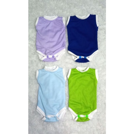 Jumpsuit Hewan Monpai atau Beruk