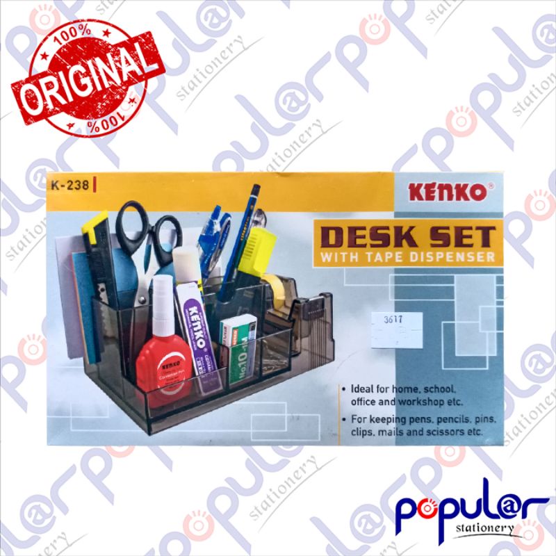

Pen Stand Kenko K - 238