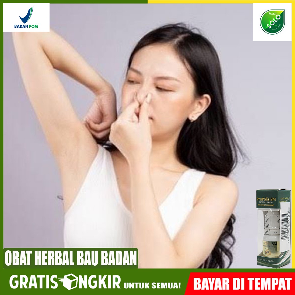 Obat Herbal Penghilang Bau Badan Obat Penghilang Bau Ketiak Obat Ketiak Basah Ketiak Gatal Ketiak Hi