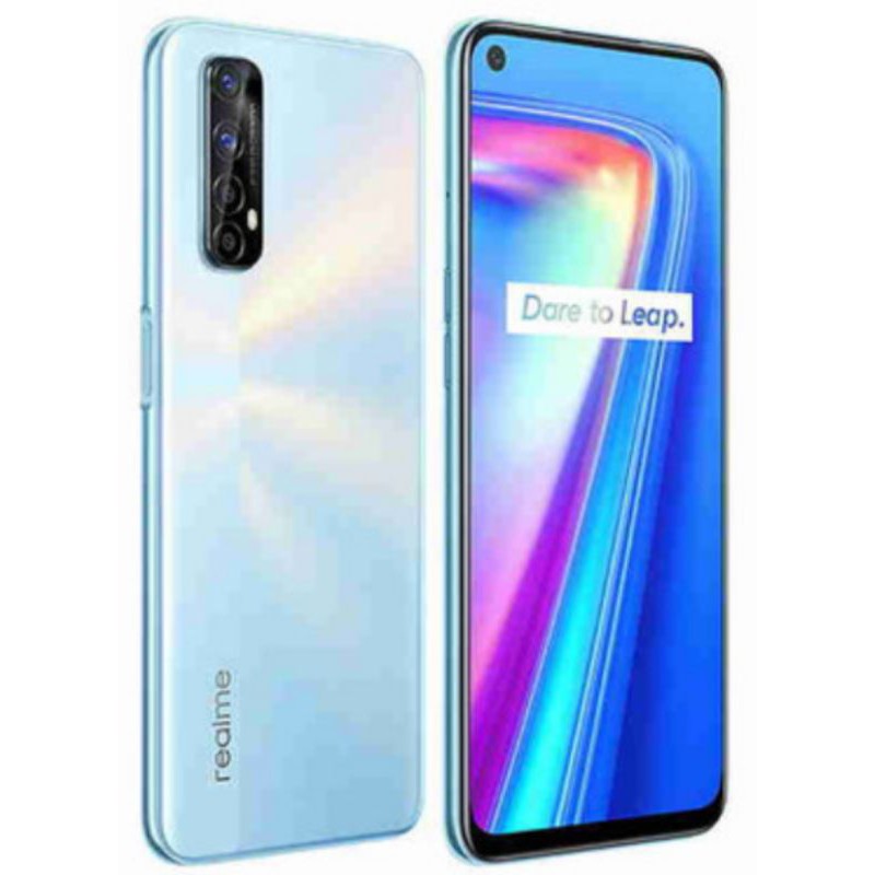 REALME 7 RAM 8/128 | C17 6/256 | C55 6/128 | C25 4/128 GB GARANSI RESMI REALME INDONESIA