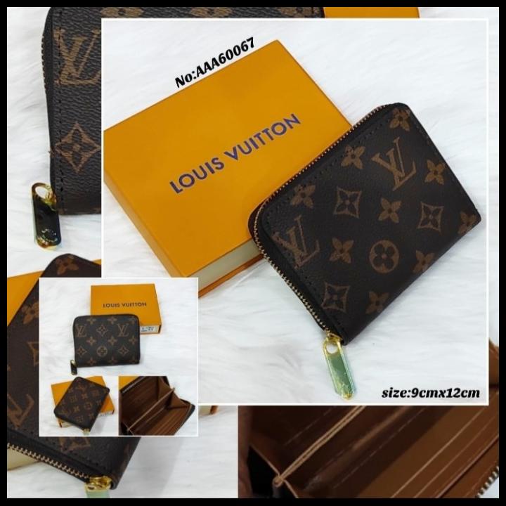 

BEST SELLER !!! TEMPAT KARTU DOMPET KARTU CARD HOLDER LV GUCCI TERLARIS
