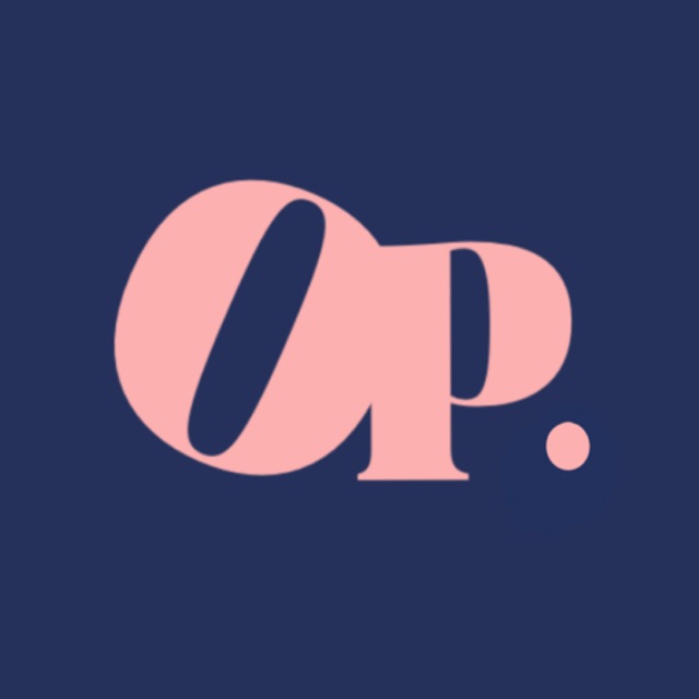 Onpaperco store logo