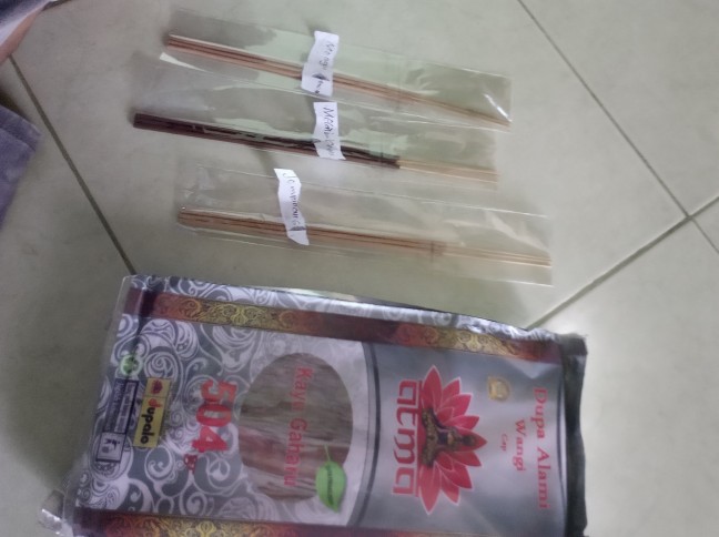 Dupa Stik Atma Gaharu 504gr