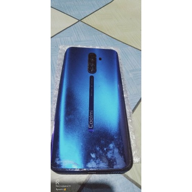 lcd+frame colmi shark