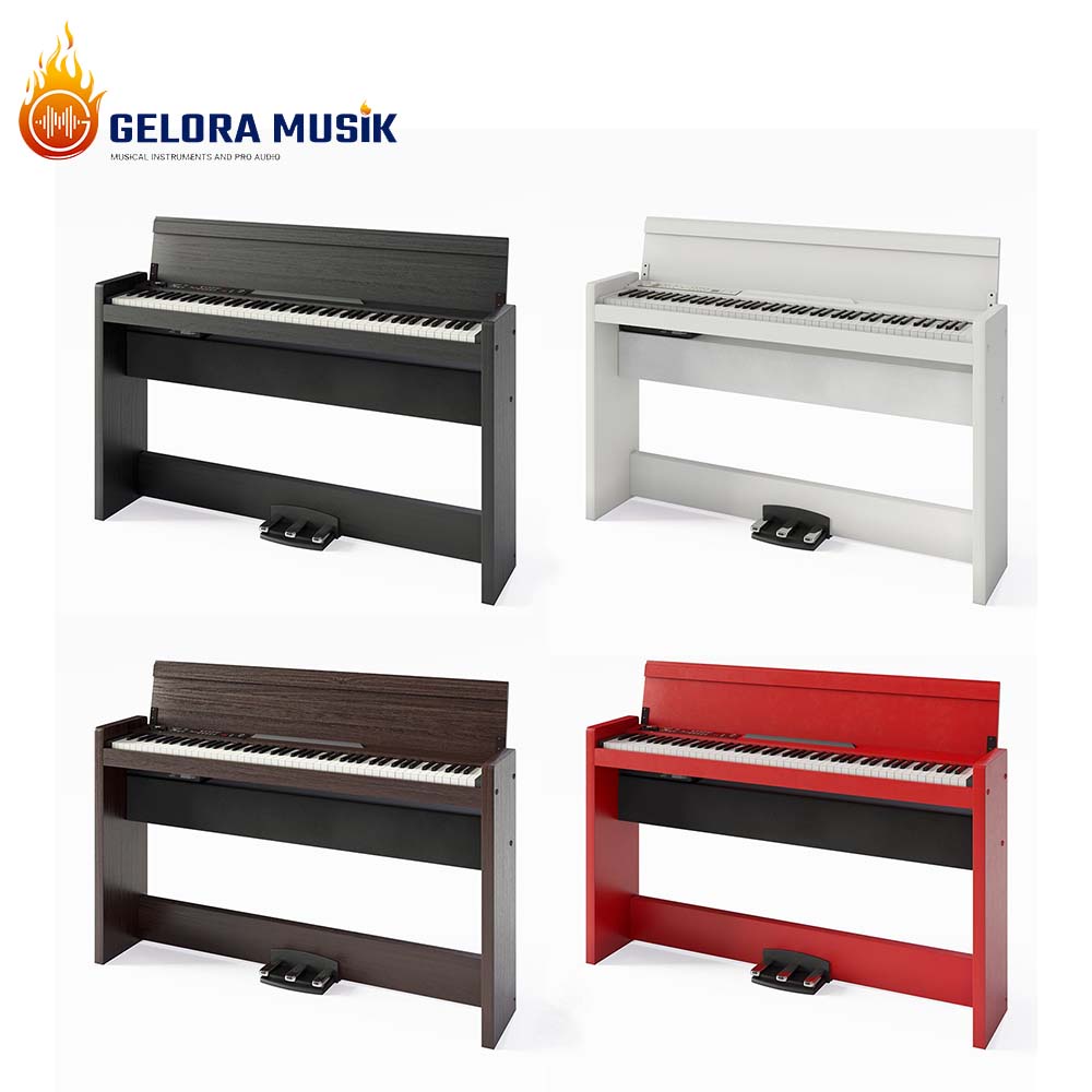 Digital Piano Korg LP-380