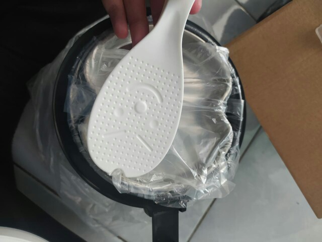 Super Cook Rice Cooker Titanium 3 In 1 Bolde - Original