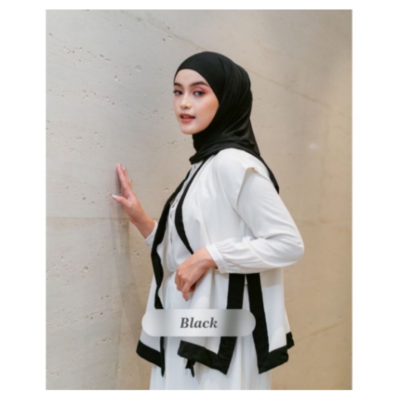 KIRANA INSTANT SCARF DEYN X CITRA KIRANA FREE MASKER DEYN