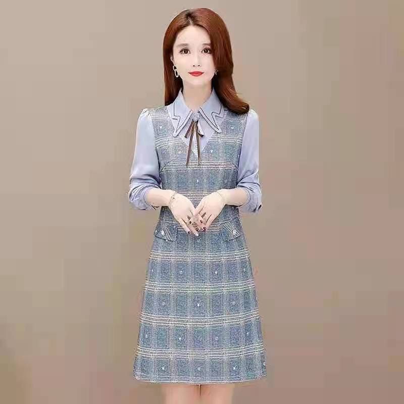 TUNIK IMPORT PREMIUM CHINA
