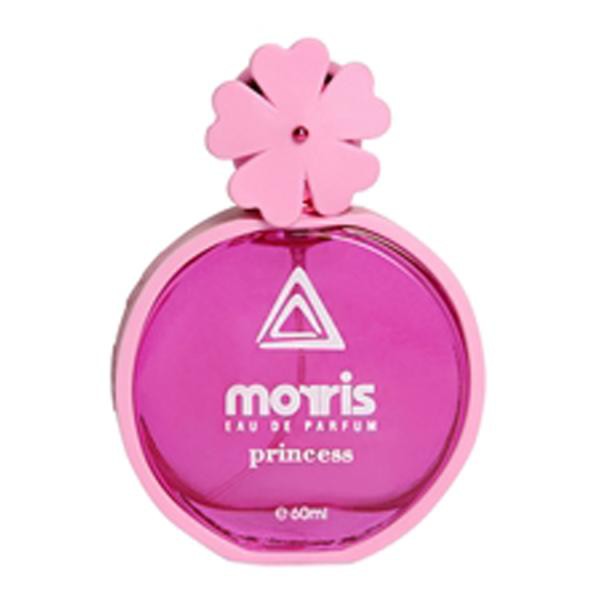 MORIS PARFUM WANITA / DIVA/ VENUS/ GODDESS / PRINCESS 60ML