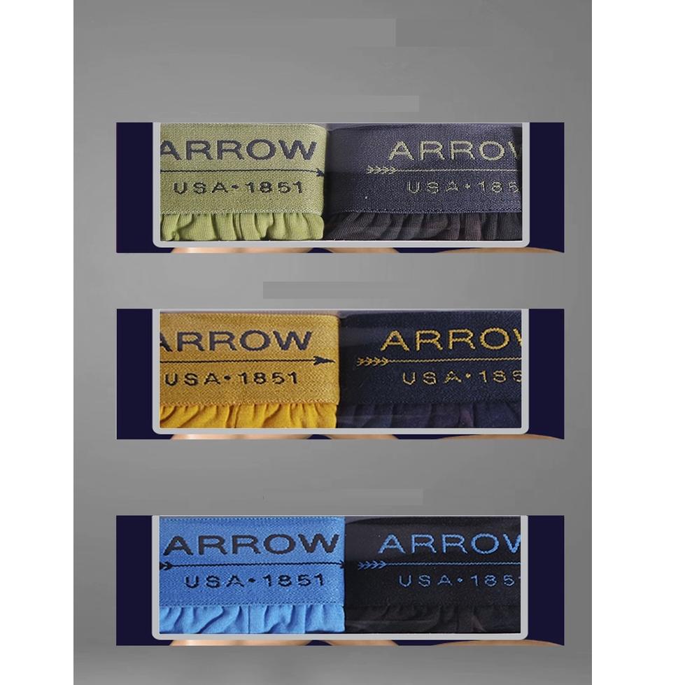 ARROW UNDERWEAR - Men Underwear - Celana Dalam Pria Mini - AUYTM12 D3M1