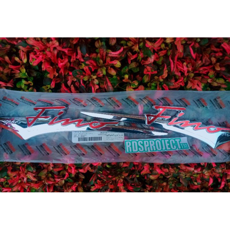 emblem Fino Thailand