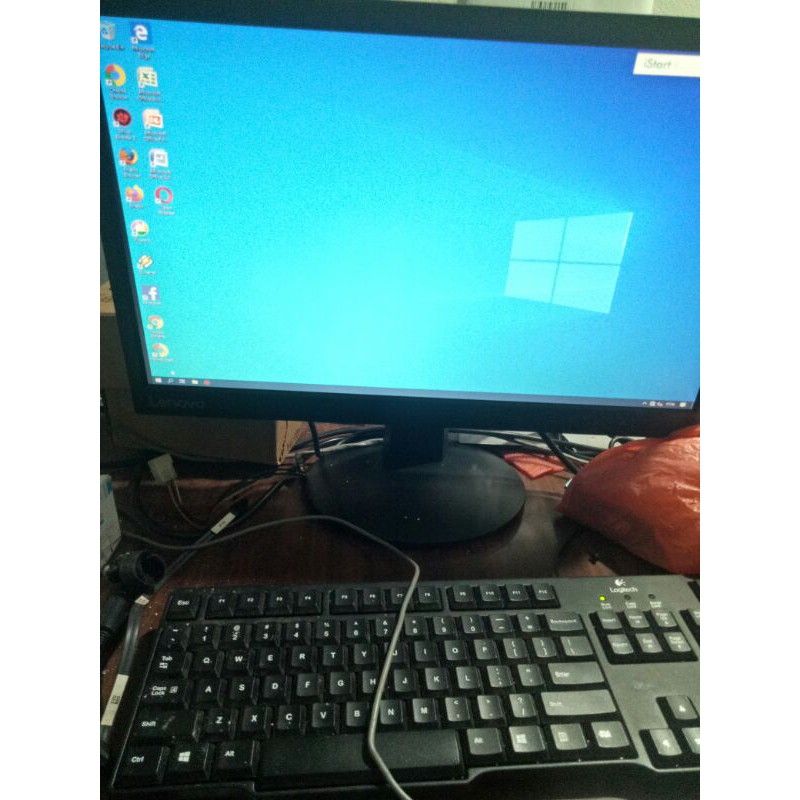 cpu core 2 duo E8400