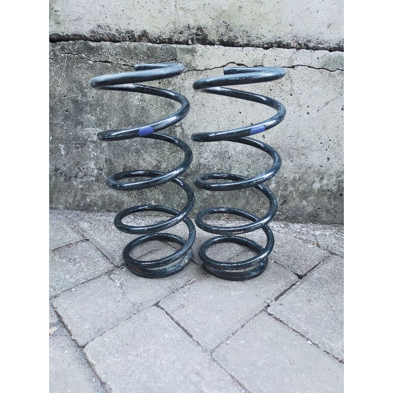 spiral per Kiong sigra / calya (belakang)