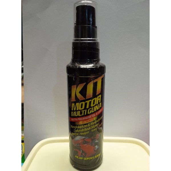Harga kit motor semprot Terbaru Jun 2026 | BigGo Indonesia