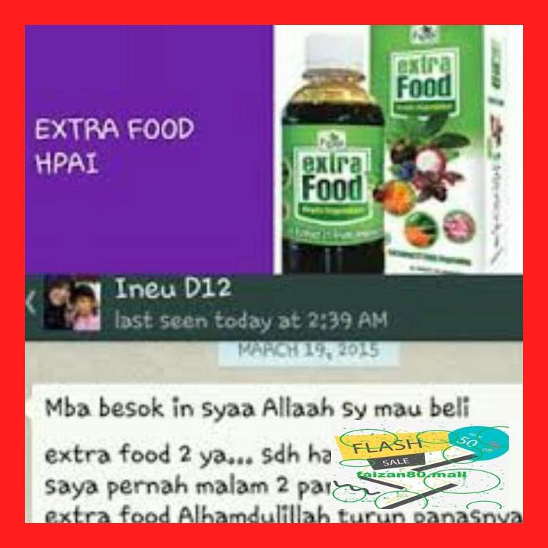 

Aas7L Extra Food Dllla74L