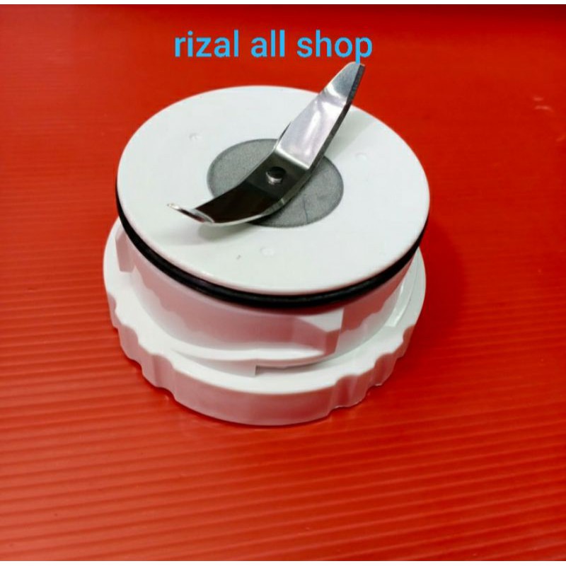 mounting blender bumbu/mangkok blender bumbu philips