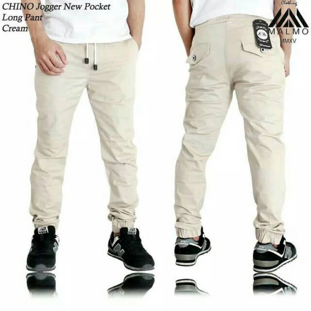 CELANA CHINOS PRIA ORIGINAL/CELANA CHINOS PRIA