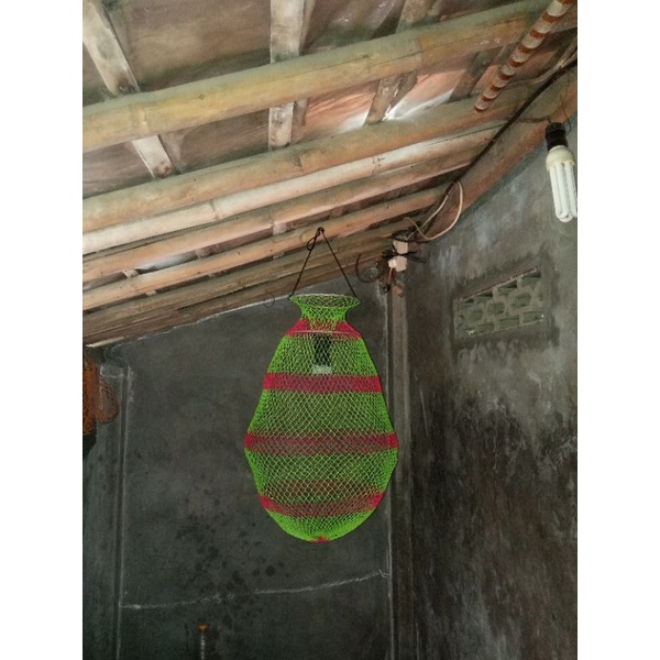 karamba ikan/Koja/kepis