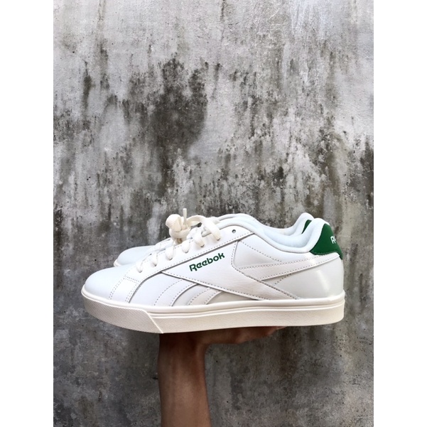 Jual Sepatu Reebok Royal Complete Original | Shopee Indonesia