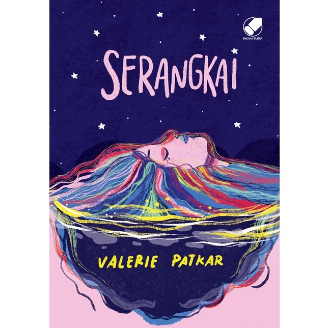 Serangkai - Valerie Patkar