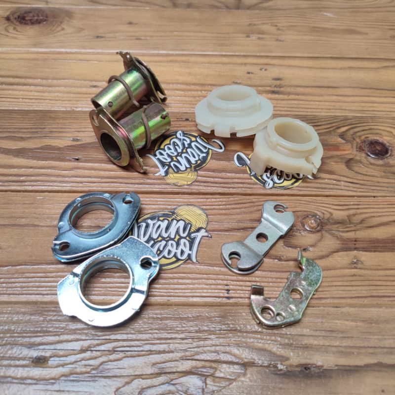 PULLEY GAS VESPA SUPER SPRINT PX PULLEY VERSNELING VESPA SUPER SPRINT PX PTS PULLY GAS VERS VESPA