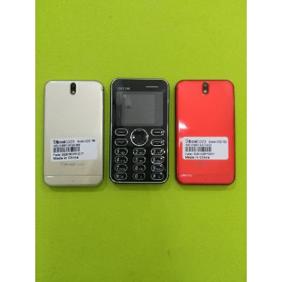 jual Brandcode COD 188 Card Phone limited