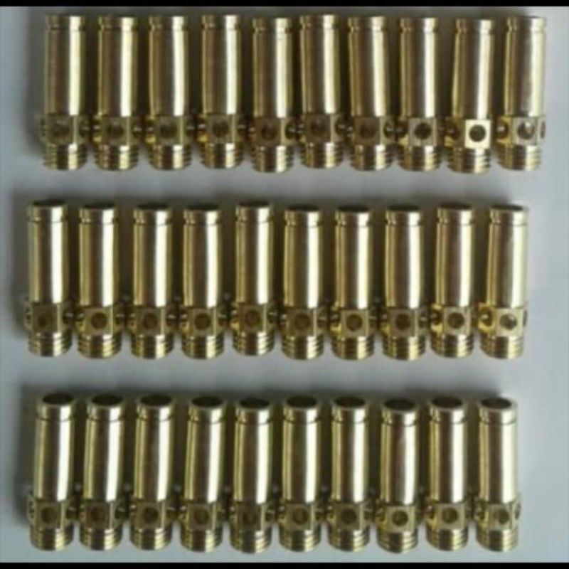 Spuyer kompor gas spuyer pemantik api kompor gas