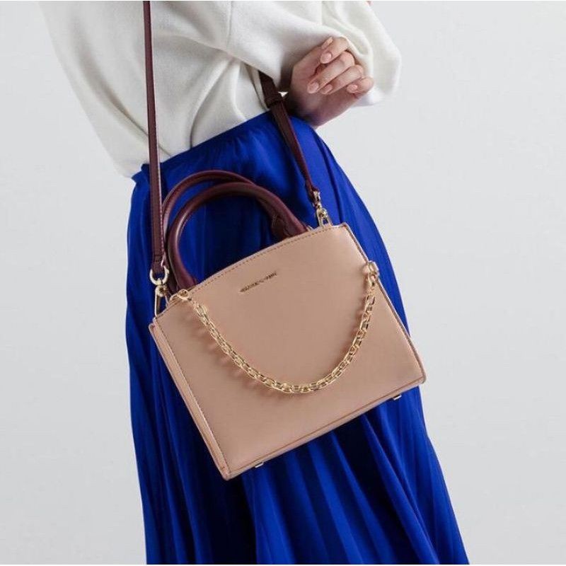 Tas Murah CK Chain Link Classic