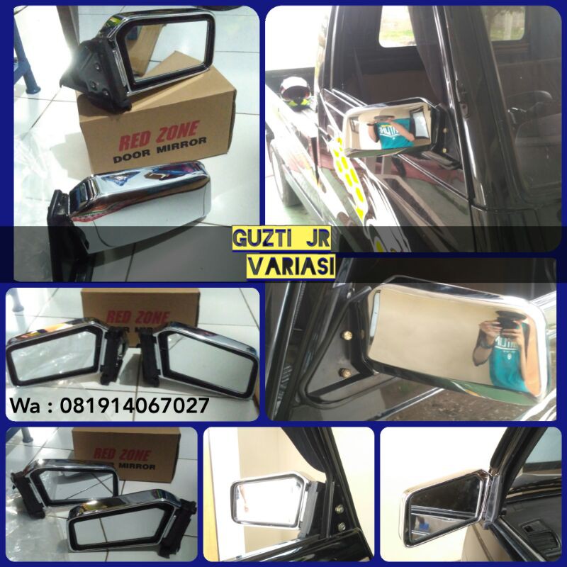 Spion custom universal Futura ss carry l300 sedan lama dll
