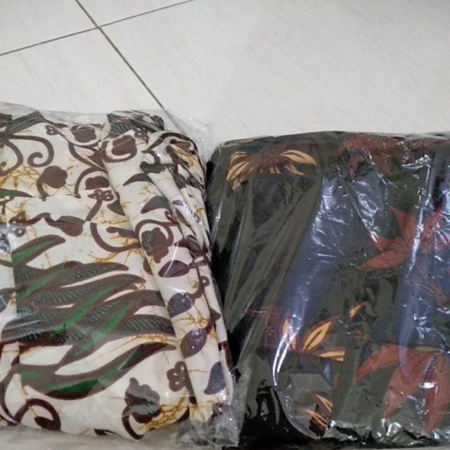 Rok Adhikara Batik Solo Fashion Wanita Rok Batik Modern Bawahan Batik Ori By Svj