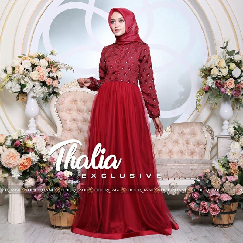 THALITHA BY BOERHANI