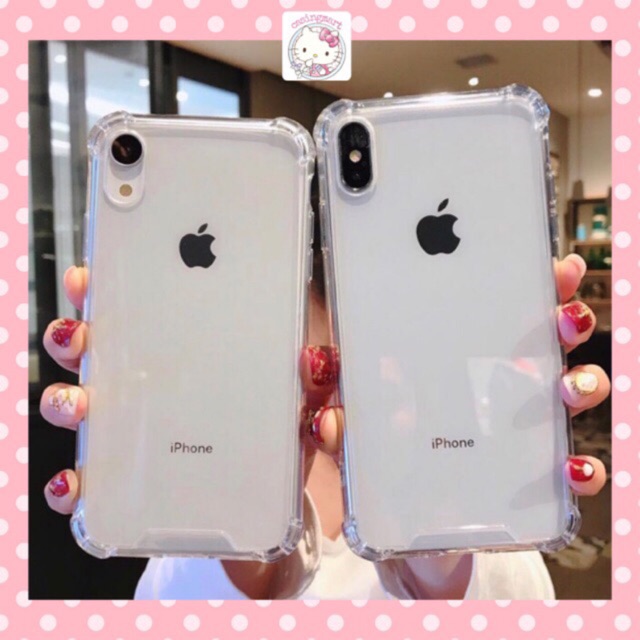 Case  Iph 12 pro max Iph X xSMax Ip XR Ip XS Case Anti crack Softcase Ip 11Pro