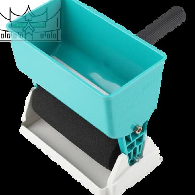 

[[BISA COD]] Glue Roller / Handroller Lem Crona WOW 6 inch / Handroll OBRAL Kode 1347