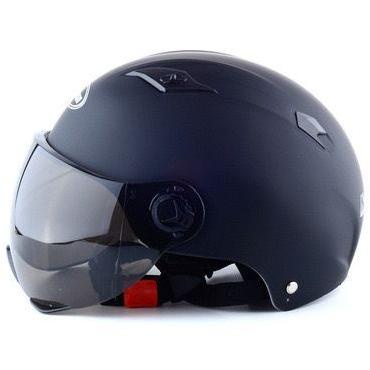 Helm Catok Sepeda Baseball Cap / Helm Sepeda Gowes MTB GUNUNG DEWASA