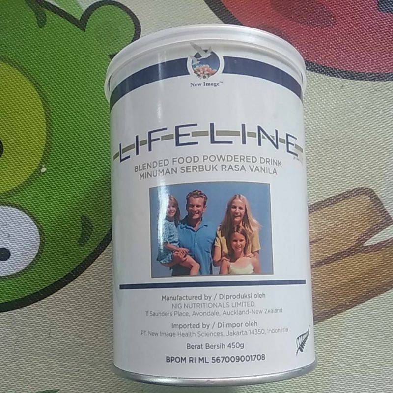 

susu life line