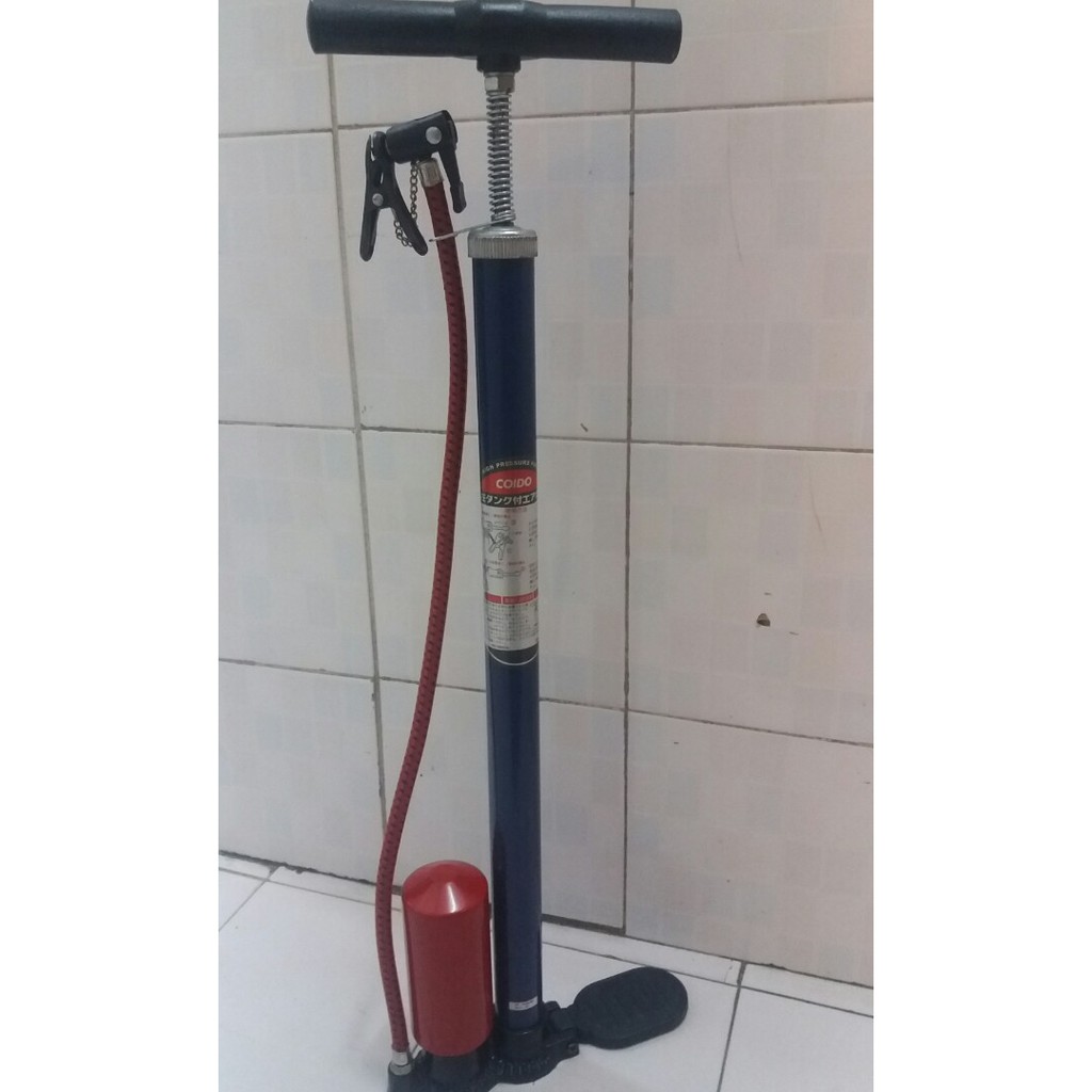 Coido Pompa Sepeda f
