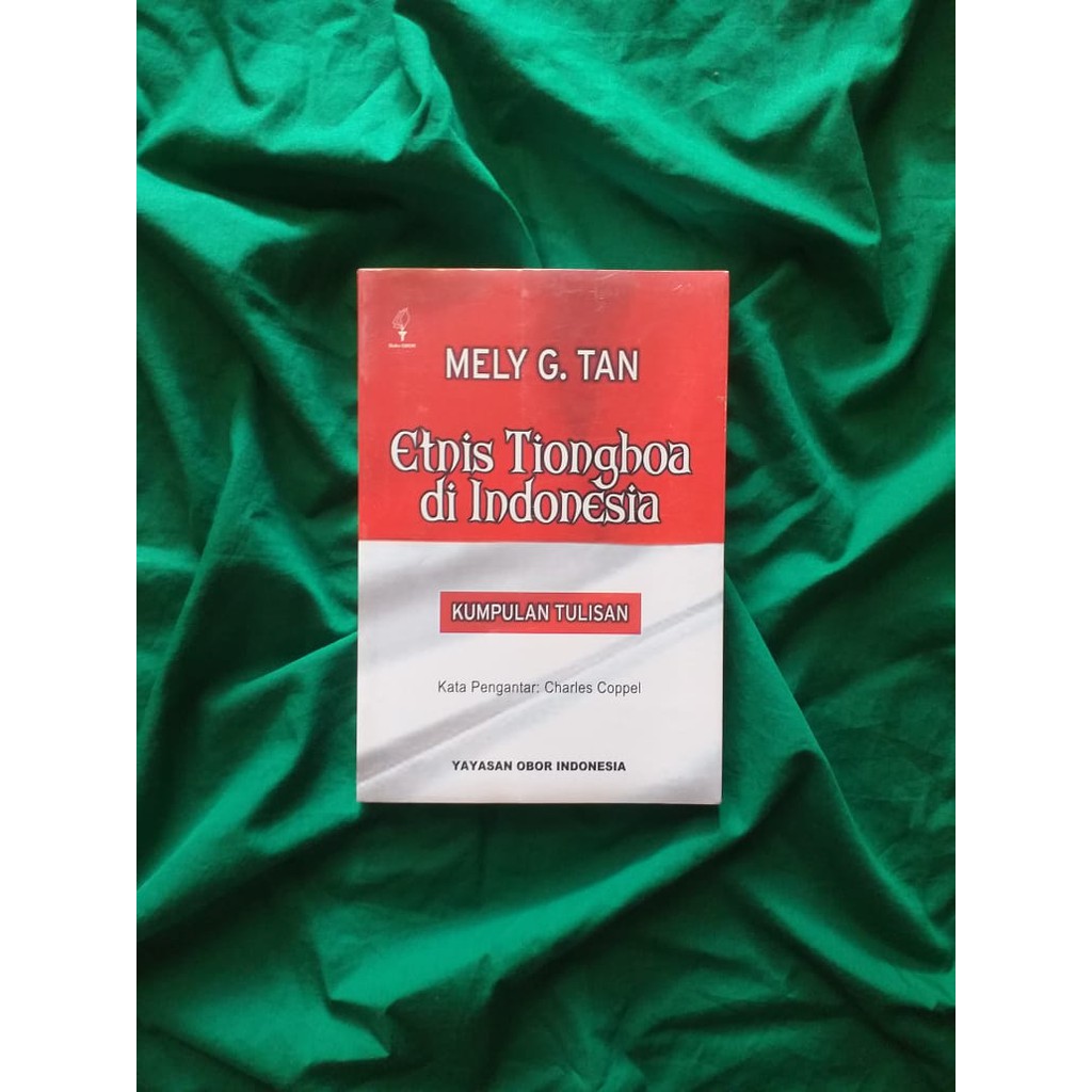 Etnis Tionghoa di Indonesia