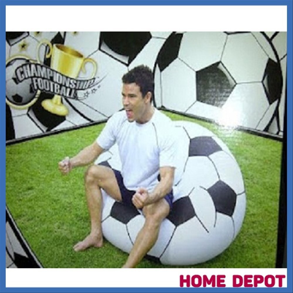 SOFA TIUP BALON BOLA BESAR JUMBO BESTWAY Limited