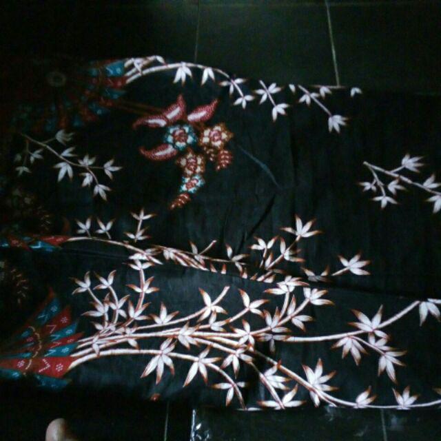 Terlaris Serut Genes Jelita Tunic Navbor Yelbor Whitbor Creambor Tunik Batik Modern Hrb030 Dolbi Dob