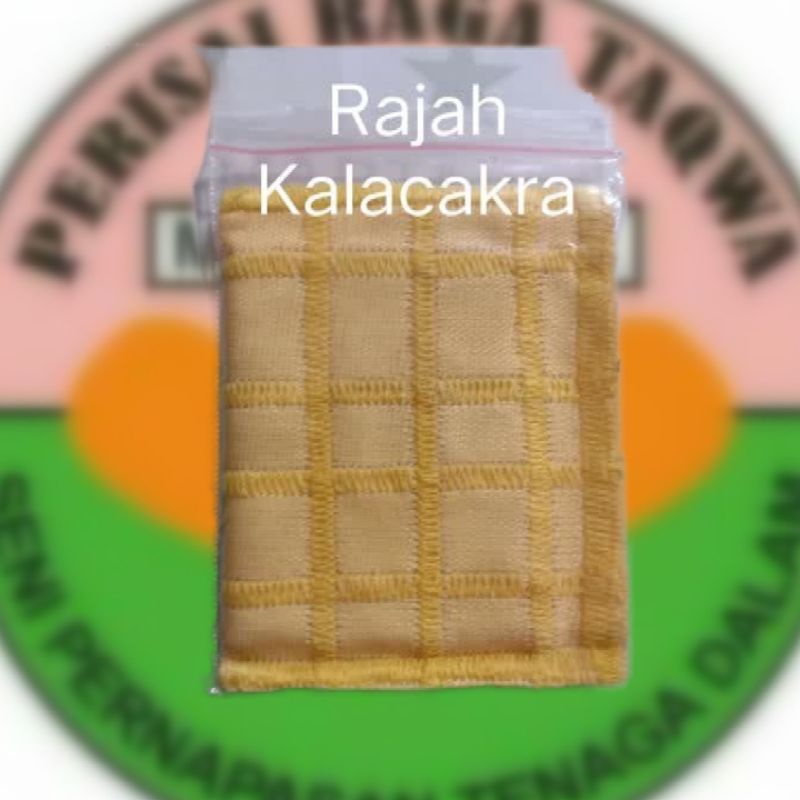 Rajah Kalacakra Kalimantan